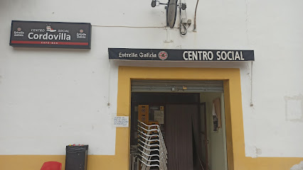 Centro Social Cordovilla - Calle Diseminados, 142, 02513 Tobarra, Albacete, Spain