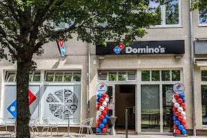 Domino's Pizza Glienicke image