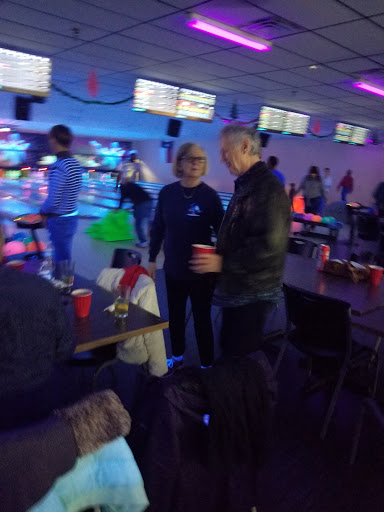 Bowling Alley «Allen Bowl», reviews and photos, 1011 S Greenville Ave, Allen, TX 75002, USA