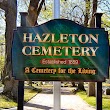 Hazleton Cemetery