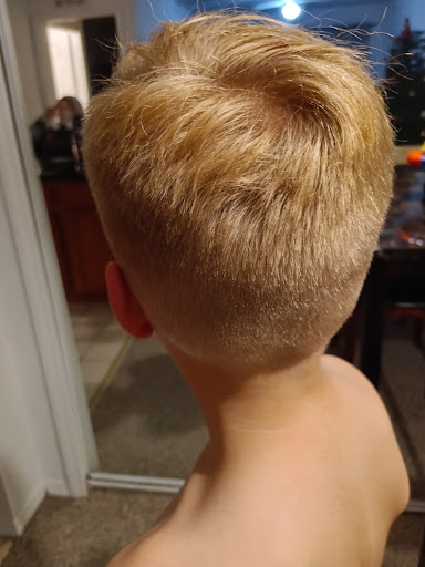 Barber Shop «The Barbers Garage», reviews and photos, 1185 E Alfred St, Tavares, FL 32778, USA