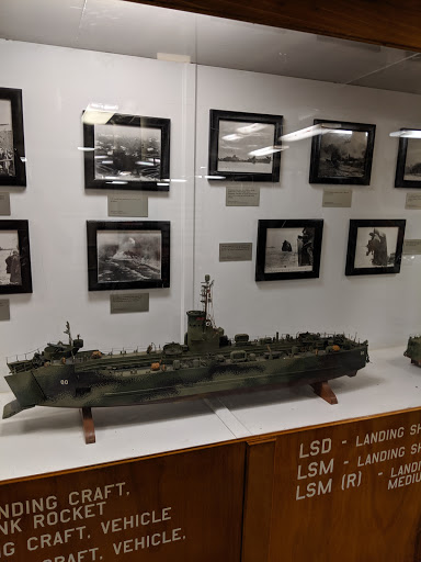 Museum «USS Yorktown CV-10», reviews and photos, 40 Patriots Point Rd, Mt Pleasant, SC 29464, USA