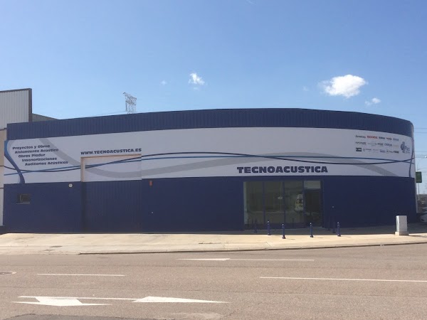 TECNOACUSTICA