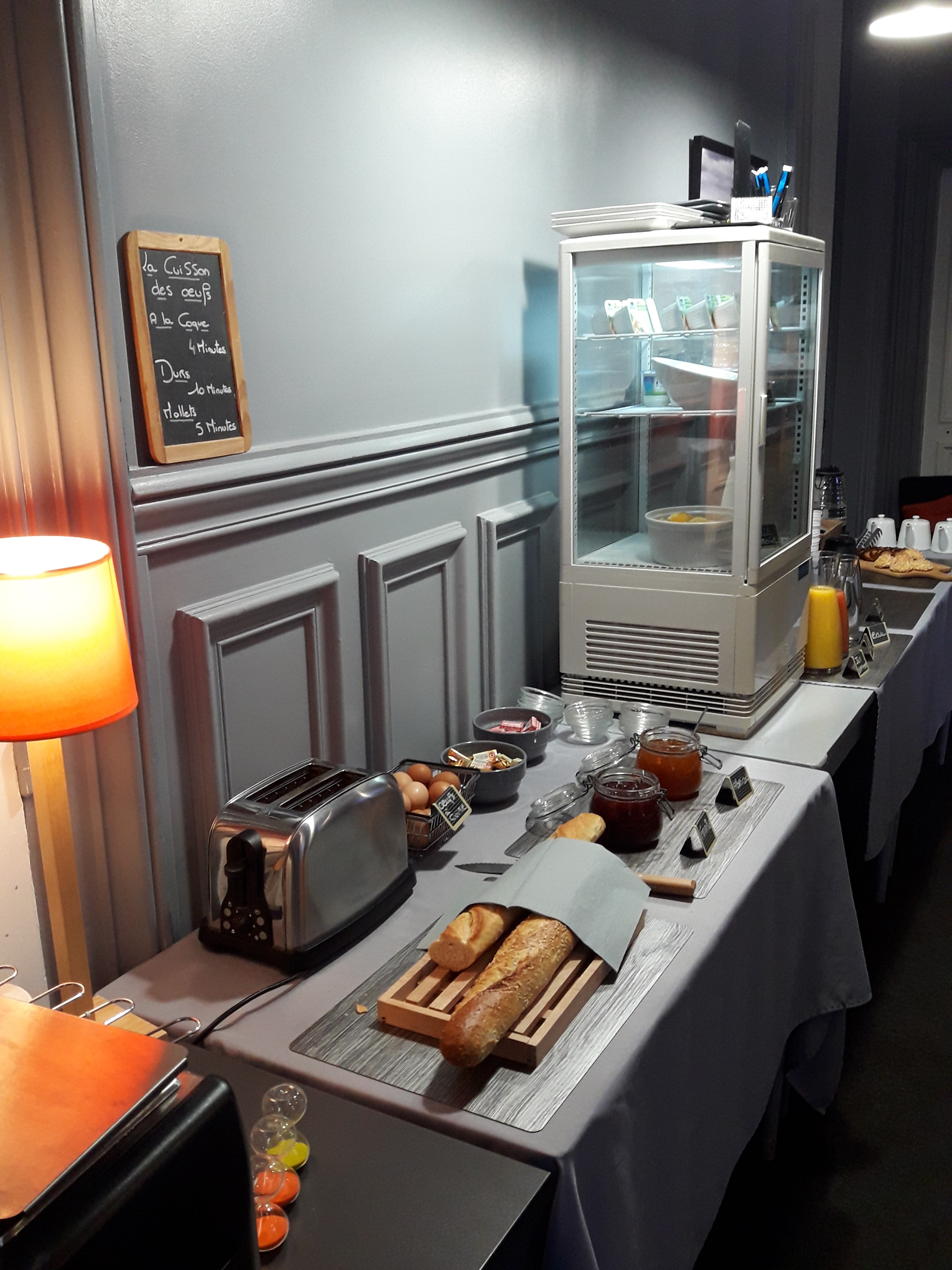 Photo n° 6 de l'avis de Vincent.A fait le 27/06/2018 à 05:41