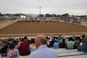 Uintah County Western Park