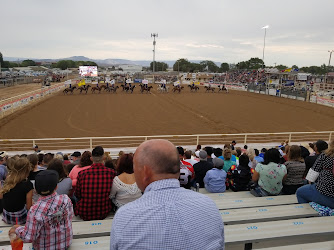 Uintah County Western Park