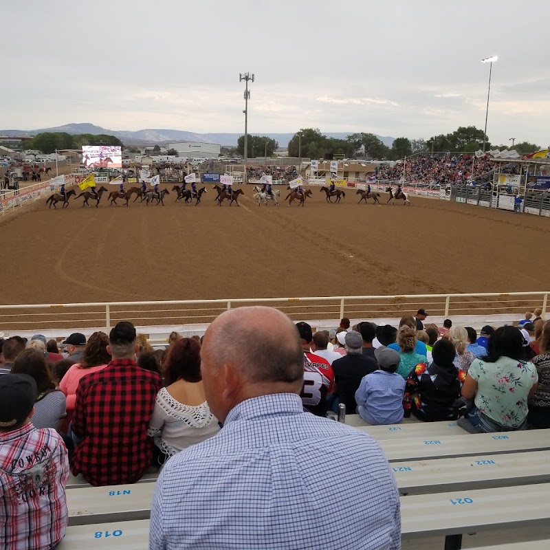 Uintah County Western Park