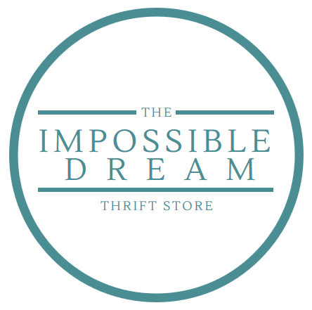 Thrift Store «Impossible Dream Store», reviews and photos