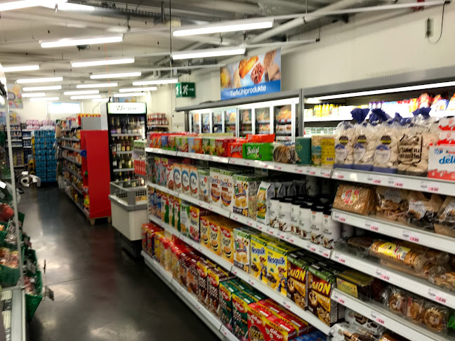 Rezensionen über SPAR Supermarkt in Grenchen - Supermarkt