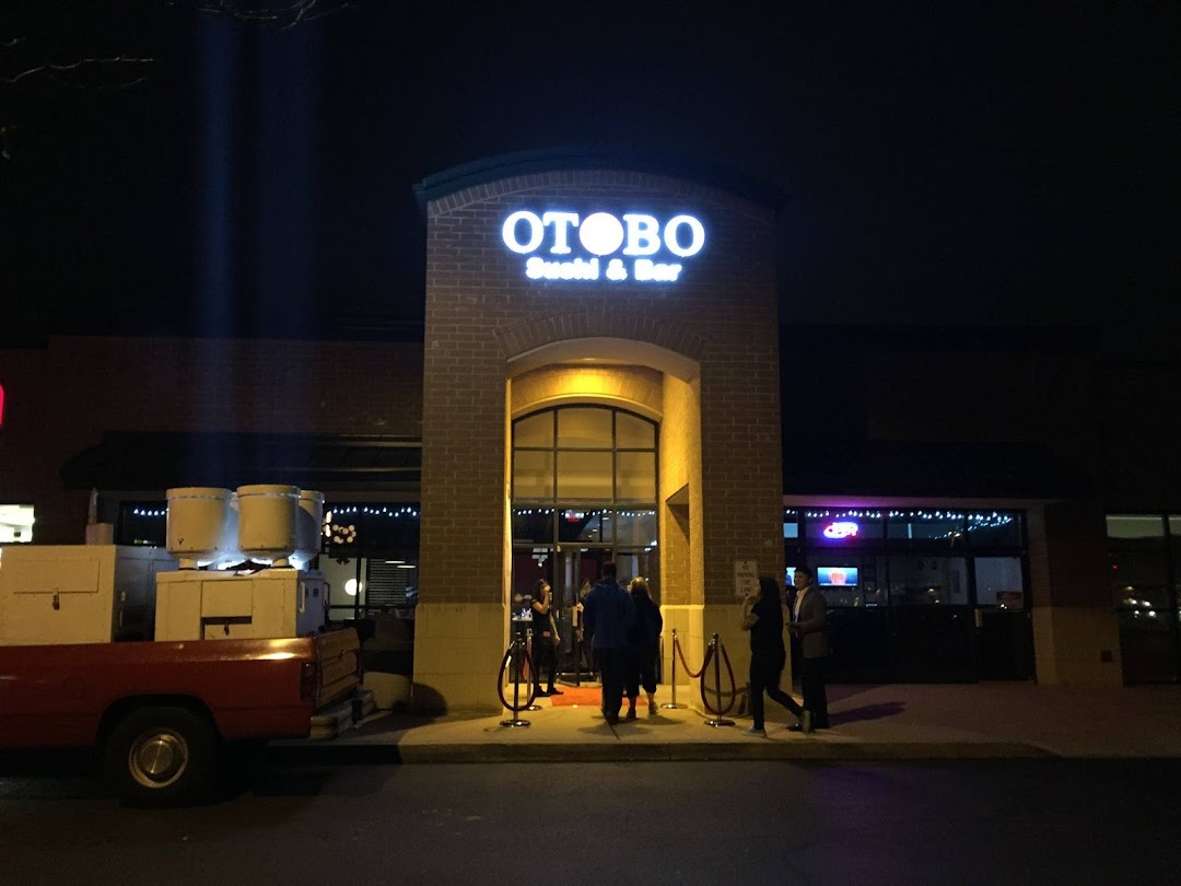 OTOBO Sushi & Bar