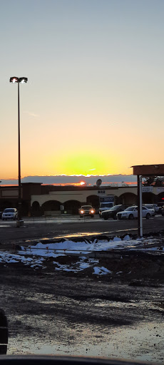 Gym «Planet Fitness», reviews and photos, 120 Midland Blvd, Shelbyville, KY 40065, USA