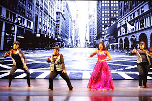 Bollywood Naach Dance Institute