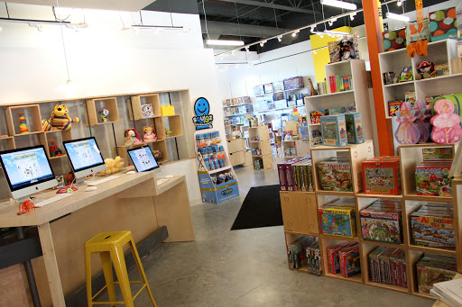 Toy Store «Fat Brain Toys», reviews and photos, 5601 W 135th St #2230, Overland Park, KS 66224, USA