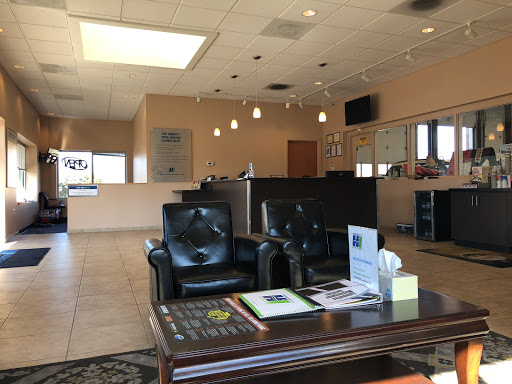 Auto Repair Shop «Honest-1 Auto Care», reviews and photos, 43185 Broadlands Center Plaza, Ashburn, VA 20148, USA