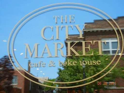 Cafe «The City Market Cafe & Bakehouse», reviews and photos, 2205 E Capitol Dr, Shorewood, WI 53211, USA