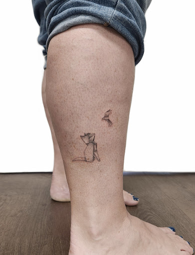 Explore nacho libre tattoo ideas, creative tattoo ideas in Sunnyvale, available at Greego tattoo