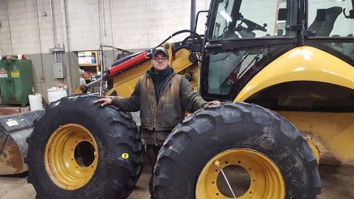 Equipment Rental Agency «Chagrin Pet, Garden, & Power Equipment», reviews and photos, 188 Solon Rd, Chagrin Falls, OH 44022, USA