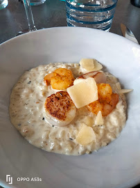 Les plus récentes photos du Restaurant Auberge de l'Isle à Chanverrie - n°1