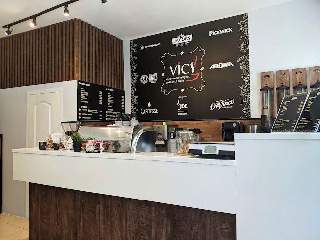 Отзиви за Кафе магазин Варна в Варна - Кафене