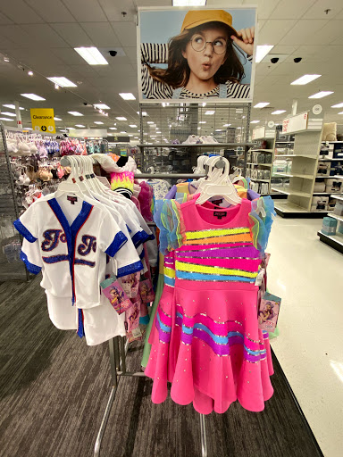 Department Store «Target», reviews and photos, 10576 E Foothill Blvd, Rancho Cucamonga, CA 91730, USA