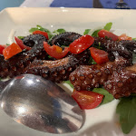 Photo n°1 de l'avis de Luca.r fait le 05/09/2023 à 06:12 sur le  Ristorante Nettuno à Portoscuso