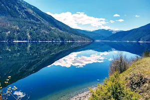 Sullivan Lake image