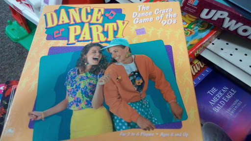 Thrift Store «Goodwill Store», reviews and photos, 2309 N Fairfield Rd, Dayton, OH 45431, USA