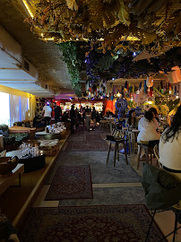 Atmosphère du Restaurant GYPSI MOTEL à Paris - n°17