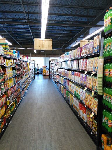 Supermarket «Seabra Foods», reviews and photos, 5571 International Dr, Orlando, FL 32819, USA