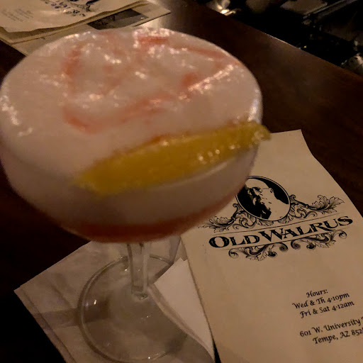 Distillery «Arizona Distilling Company», reviews and photos, 601 W University Dr, Tempe, AZ 85281, USA