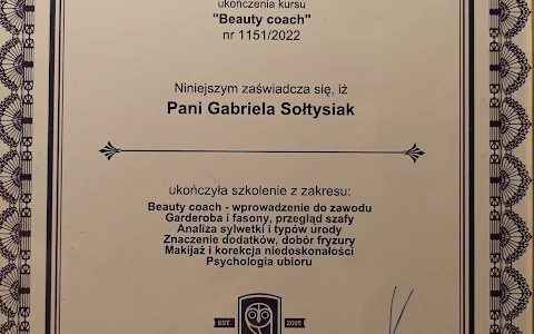 Ogród Urody Salon Kosmetyczny Gabriela Sołtysiak KOSMETOLOGIA & TRYCHOLOGIA image