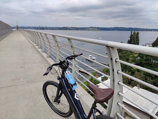 Outdoor Sports Store «Edge & Spoke», reviews and photos, 7875 Leary Way NE, Redmond, WA 98052, USA