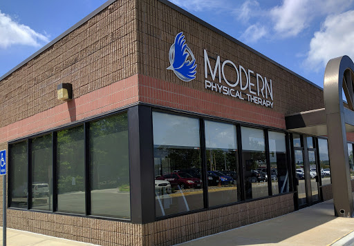 Modern Physical Therapy