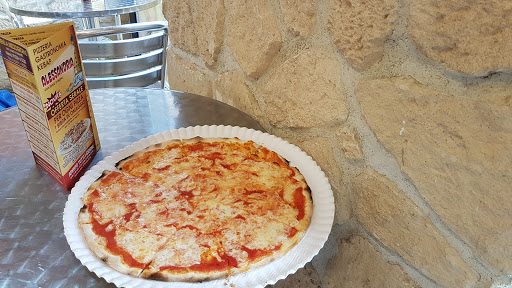 Pizzeria Alessandria in Merate, Provincia di Lecco