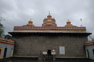 Shree Omkareshwar Temple image