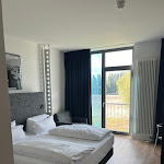 Photo n°1 de l'avis de Nayana.i fait le 17/10/2023 à 09:05 sur le  INNSiDE by Meliá Bremen à Bremen