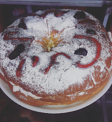 Panaderia DIVINO NIÑO