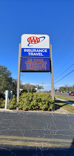 Insurance Agency «AAA Palm Harbor», reviews and photos