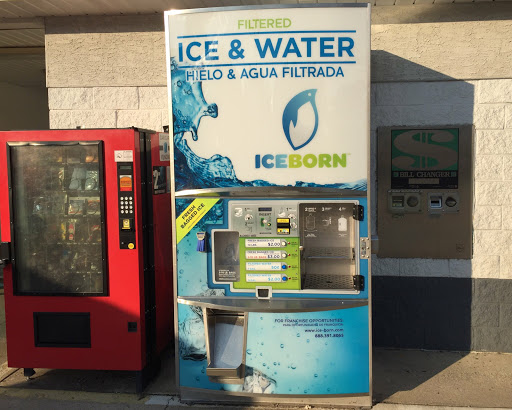 Car Wash «All Seasons Express Car Wash», reviews and photos, 325 N White Horse Pike, Magnolia, NJ 08049, USA