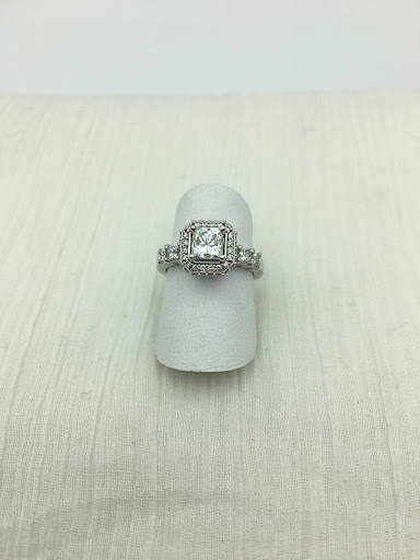 Jewelry Designer «Given Gold Jewelers», reviews and photos, 4156 Piedmont Ave, Oakland, CA 94611, USA