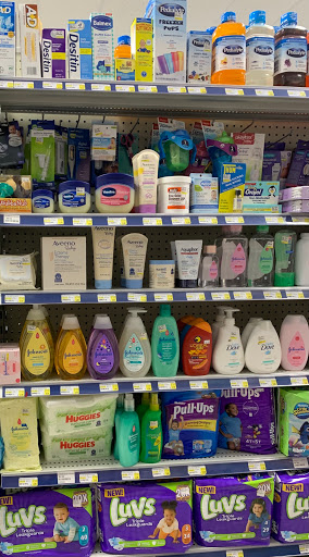 Pharmacy «Ray Pharmacy», reviews and photos, 2 S Washington Ave, Dunellen, NJ 08812, USA