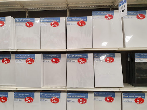 Craft Store «Michaels», reviews and photos, 1524 Governors Square Blvd, Tallahassee, FL 32301, USA