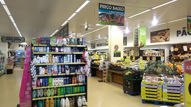 Avaliações doPingo Doce Vialonga - Olival das Minas em Vila Franca de Xira - Supermercado