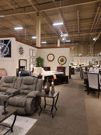 Furniture Store «Ashley HomeStore», reviews and photos, 925 Paterson Plank Rd, Secaucus, NJ 07094, USA