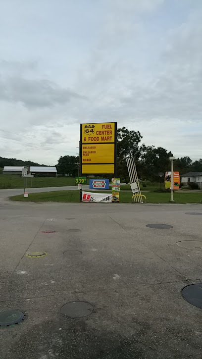 Highway 64 Fuel Center-Food Mart