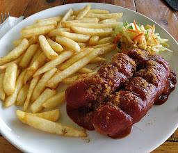 Nang Sabai German Bakery photo