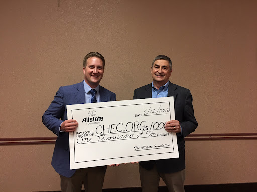 Insurance Agency «Allstate Insurance Agent: George Sechrist», reviews and photos