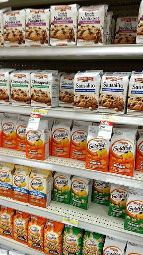 Department Store «Target», reviews and photos, 1825 41st Ave, Capitola, CA 95010, USA