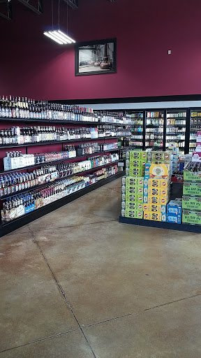 Liquor Store «Big Valley Liquor», reviews and photos, 13927 19 Mile Rd, Sterling Heights, MI 48313, USA