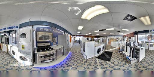 Appliance Parts Supplier «Appliance Man», reviews and photos, 9069 State St, Sandy, UT 84070, USA